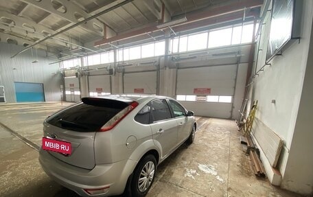 Ford Focus II рестайлинг, 2011 год, 650 000 рублей, 9 фотография