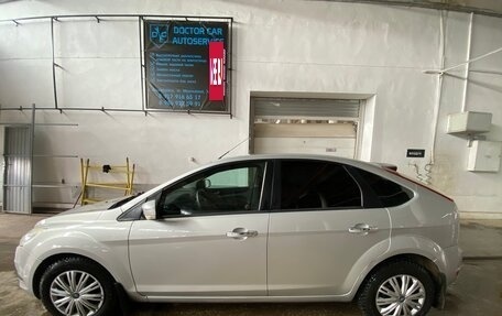 Ford Focus II рестайлинг, 2011 год, 650 000 рублей, 4 фотография