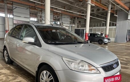 Ford Focus II рестайлинг, 2011 год, 650 000 рублей, 2 фотография