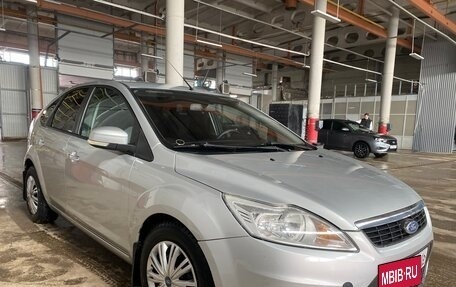 Ford Focus II рестайлинг, 2011 год, 650 000 рублей, 3 фотография
