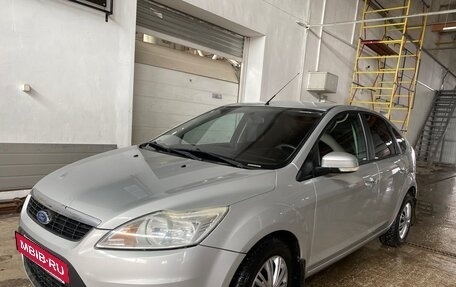 Ford Focus II рестайлинг, 2011 год, 650 000 рублей, 6 фотография