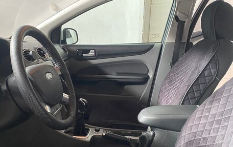 Ford Focus II рестайлинг, 2011 год, 650 000 рублей, 14 фотография