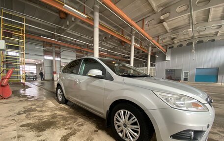 Ford Focus II рестайлинг, 2011 год, 650 000 рублей, 25 фотография