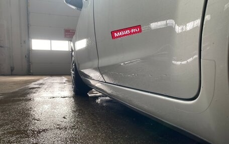 Ford Focus II рестайлинг, 2011 год, 650 000 рублей, 24 фотография