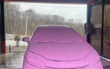 Toyota Wish II, 2012 год, 1 280 000 рублей, 1 фотография