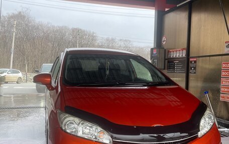 Toyota Wish II, 2012 год, 1 280 000 рублей, 3 фотография