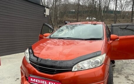 Toyota Wish II, 2012 год, 1 280 000 рублей, 6 фотография