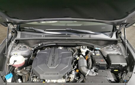Hyundai Santa Fe IV, 2021 год, 3 095 700 рублей, 17 фотография