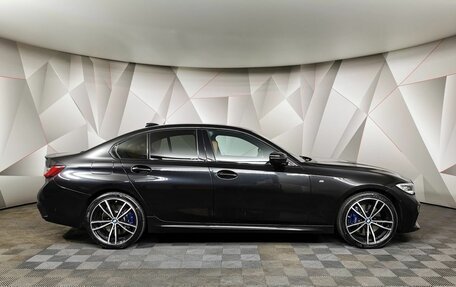 BMW 3 серия, 2020 год, 4 549 000 рублей, 6 фотография