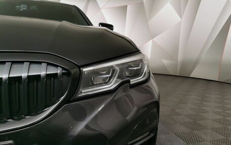 BMW 3 серия, 2020 год, 4 549 000 рублей, 12 фотография