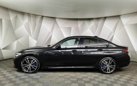 BMW 3 серия, 2020 год, 4 549 000 рублей, 5 фотография
