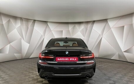BMW 3 серия, 2020 год, 4 549 000 рублей, 4 фотография
