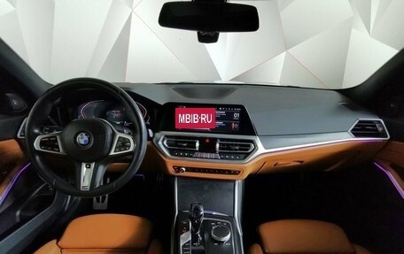 BMW 3 серия, 2020 год, 4 549 000 рублей, 7 фотография