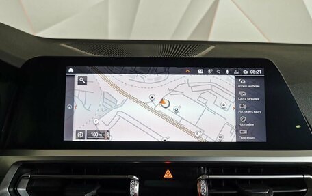 BMW 3 серия, 2020 год, 4 549 000 рублей, 17 фотография