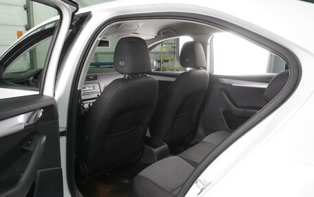 Skoda Octavia, 2014 год, 1 389 000 рублей, 11 фотография