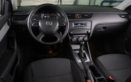 Skoda Octavia, 2014 год, 1 389 000 рублей, 6 фотография