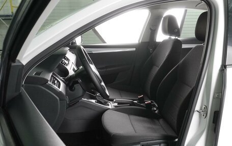 Skoda Octavia, 2014 год, 1 389 000 рублей, 10 фотография