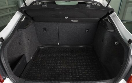 Skoda Octavia, 2014 год, 1 389 000 рублей, 16 фотография