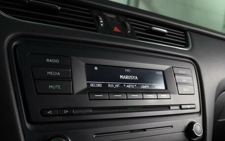 Skoda Octavia, 2014 год, 1 389 000 рублей, 15 фотография