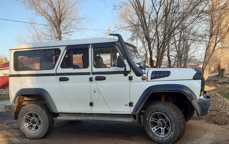ЛуАЗ 3159, 2003 год, 750 000 рублей, 4 фотография