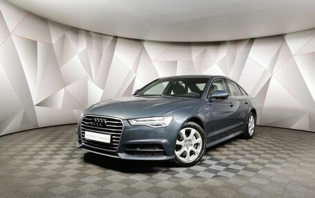 Audi A6, 2015 год, 1 795 000 рублей, 1 фотография