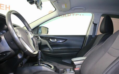 Nissan Qashqai, 2018 год, 1 530 000 рублей, 9 фотография