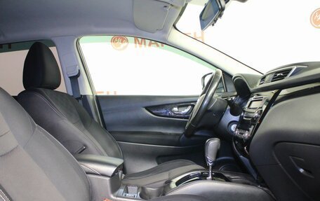 Nissan Qashqai, 2018 год, 1 530 000 рублей, 10 фотография
