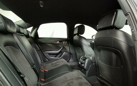 Audi A6, 2015 год, 1 795 000 рублей, 11 фотография