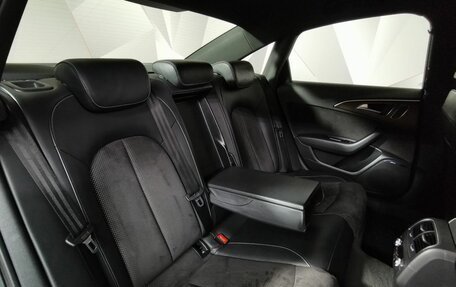 Audi A6, 2015 год, 1 795 000 рублей, 12 фотография