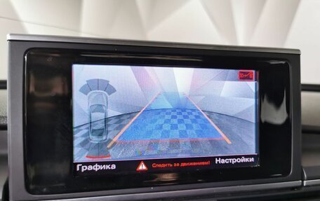 Audi A6, 2015 год, 1 795 000 рублей, 17 фотография
