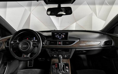 Audi A6, 2015 год, 1 795 000 рублей, 9 фотография
