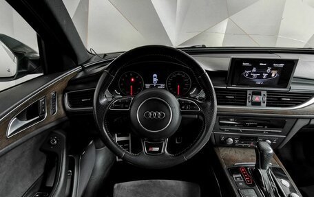 Audi A6, 2015 год, 1 795 000 рублей, 14 фотография