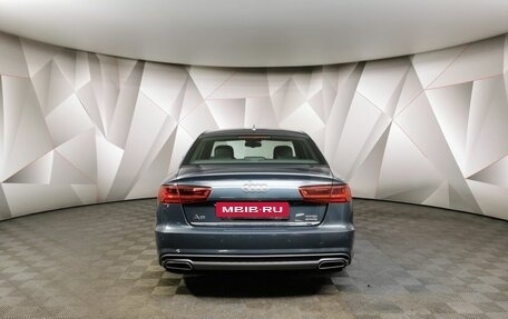 Audi A6, 2015 год, 1 795 000 рублей, 8 фотография