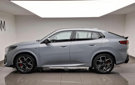 BMW X2, 2024 год, 7 990 000 рублей, 4 фотография