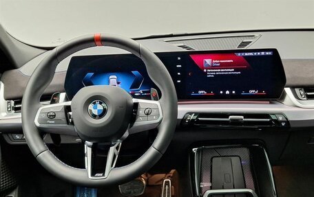 BMW X2, 2024 год, 7 990 000 рублей, 11 фотография