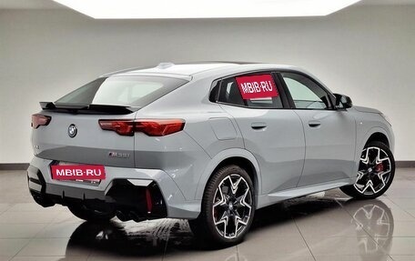 BMW X2, 2024 год, 7 990 000 рублей, 3 фотография