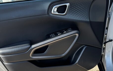 KIA Soul III, 2019 год, 1 699 000 рублей, 10 фотография
