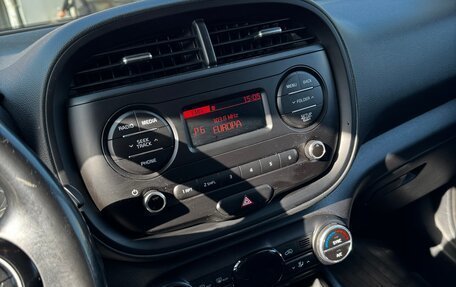 KIA Soul III, 2019 год, 1 699 000 рублей, 12 фотография