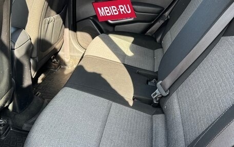 KIA Soul III, 2019 год, 1 699 000 рублей, 13 фотография