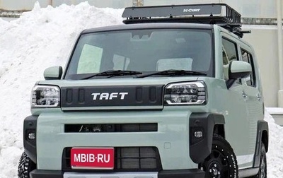 Daihatsu Taft, 2022 год, 911 123 рублей, 1 фотография