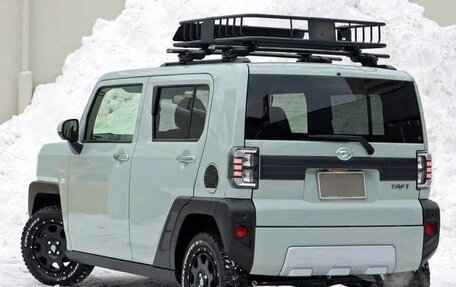 Daihatsu Taft, 2022 год, 911 123 рублей, 7 фотография