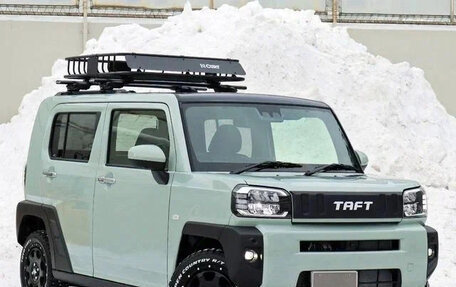 Daihatsu Taft, 2022 год, 911 123 рублей, 3 фотография