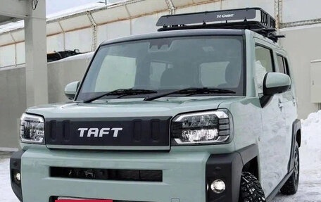 Daihatsu Taft, 2022 год, 911 123 рублей, 4 фотография