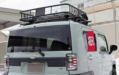 Daihatsu Taft, 2022 год, 911 123 рублей, 10 фотография