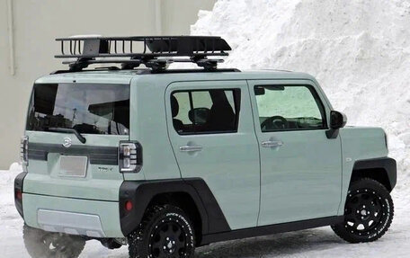 Daihatsu Taft, 2022 год, 911 123 рублей, 12 фотография
