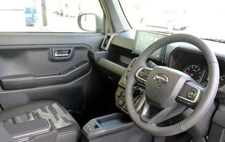 Daihatsu Taft, 2022 год, 911 123 рублей, 14 фотография