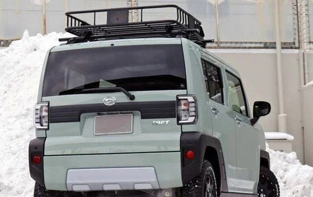Daihatsu Taft, 2022 год, 911 123 рублей, 11 фотография
