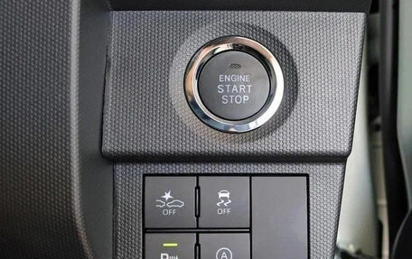 Daihatsu Taft, 2022 год, 911 123 рублей, 21 фотография