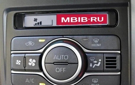 Daihatsu Taft, 2022 год, 911 123 рублей, 25 фотография