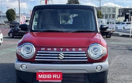 Suzuki Hustler, 2022 год, 899 123 рублей, 2 фотография
